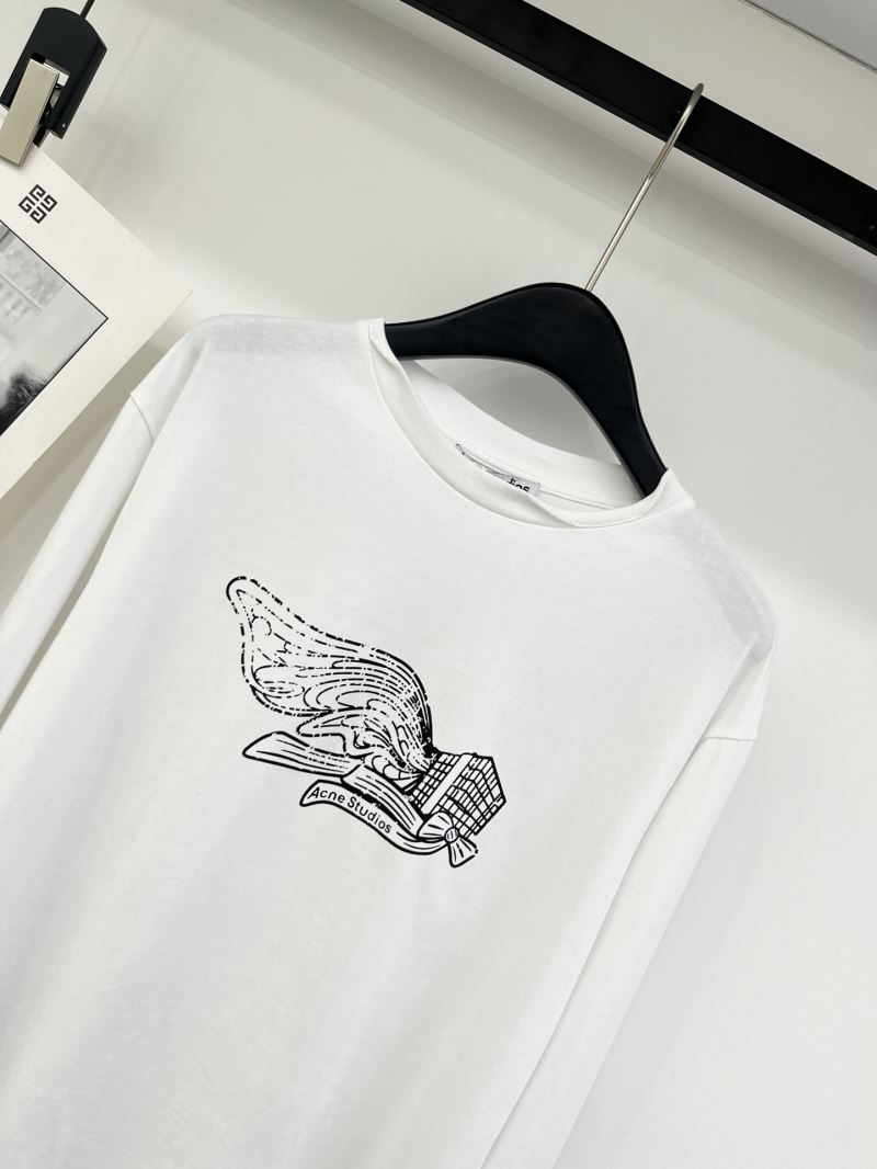 Acne T-Shirts